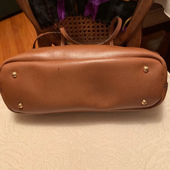 Ralph Lauren Tote - Picture 2 of 5